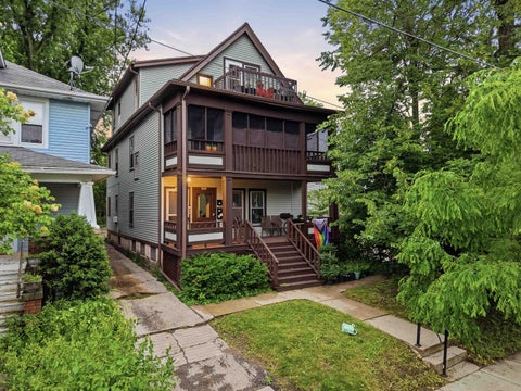 Photo of 2069 Winnebago Street, Madison, WI 53704 (MLS # 2025858)