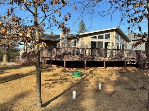 1317 Bogey Trail, Nekoosa, WI 54457 - #: CW22500835