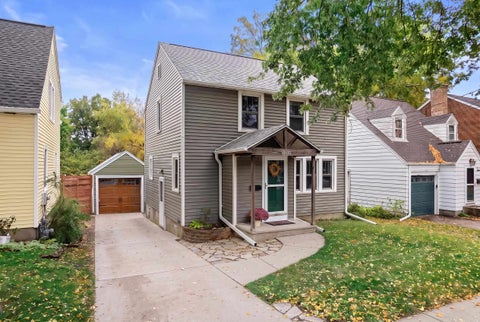Photo of 3222 Atwood Avenue, Madison, WI 53704 (MLS # 2034254)