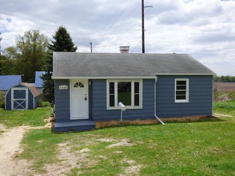 Photo of 2448 W Forest Avenue, Beloit, WI 53511 (MLS # 2022641)