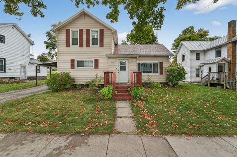 326 3rd Avenue Baraboo WI 53913