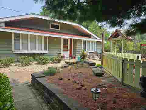 Photo of N2710 Summerville Park Road, Lodi, WI 53555 (MLS # 2028761)