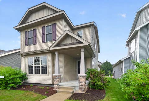 Photo of 705 Reflection Drive, Verona, WI 53593 (MLS # 2030274)