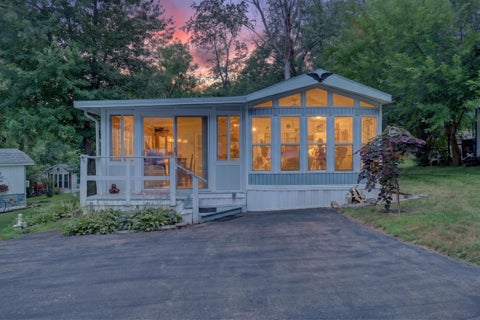 Photo of 470 Skyline Drive, Edgerton, WI 53534 (MLS # 2028629)