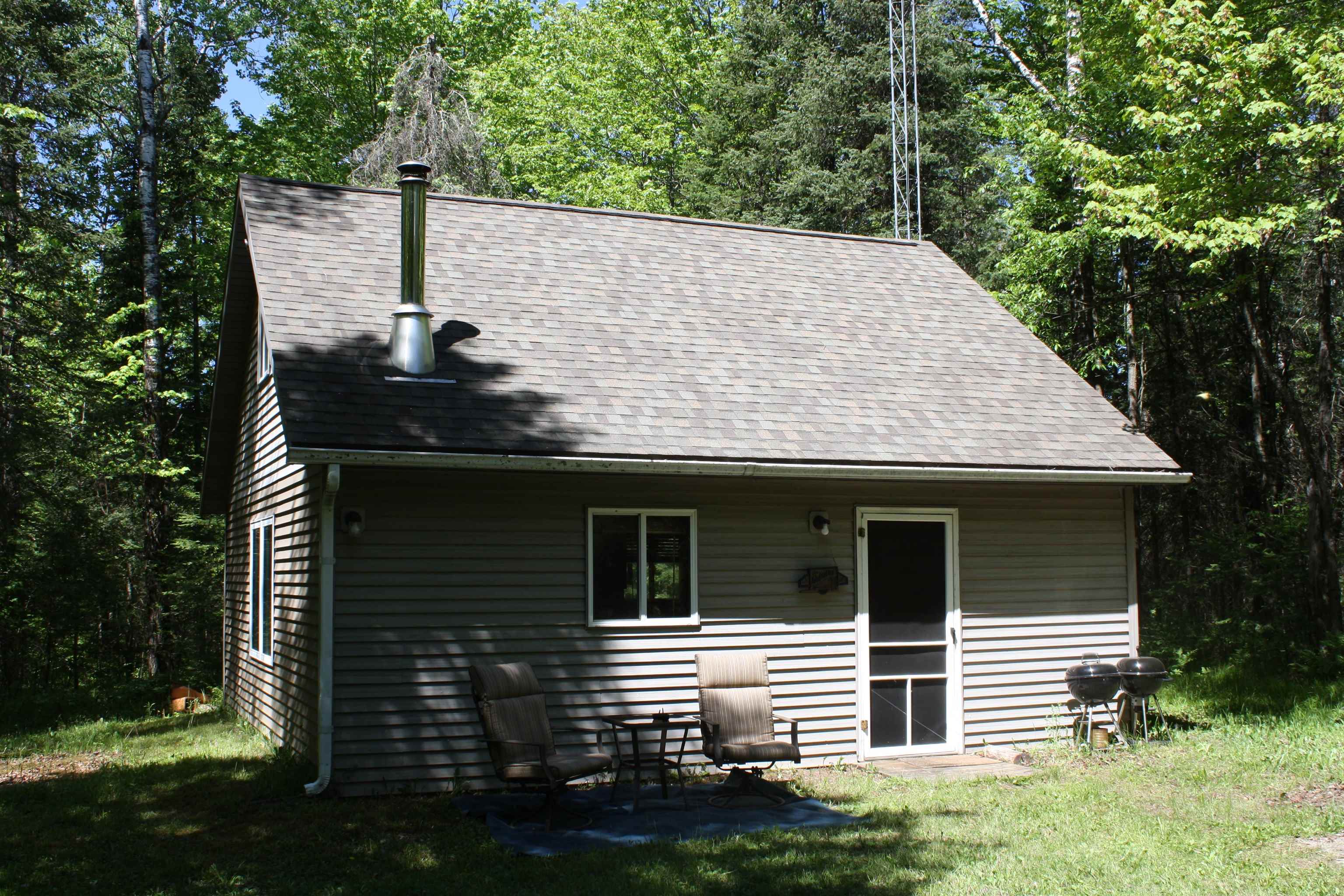 N11465 W Circle Drive