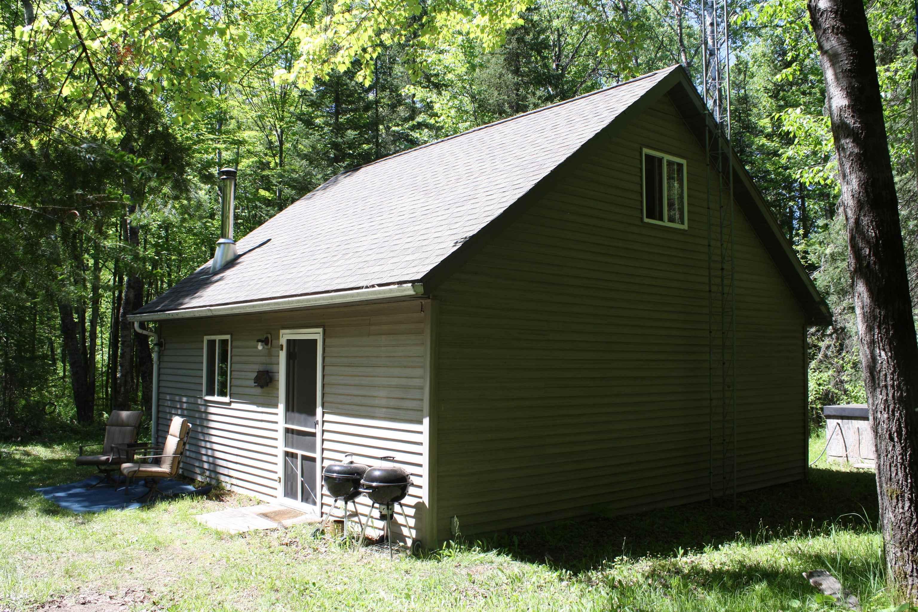 N11465 W Circle Drive