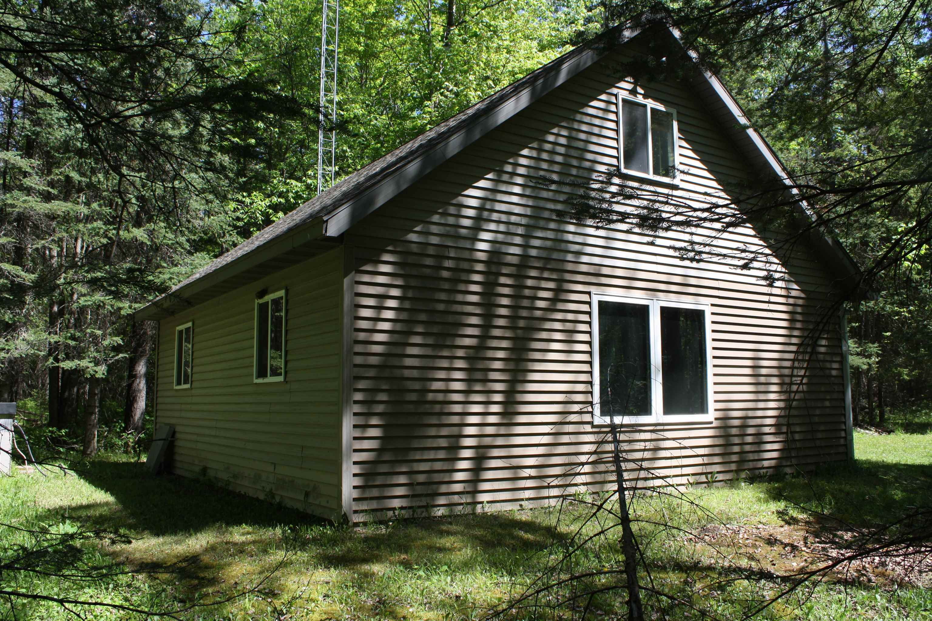 N11465 W Circle Drive