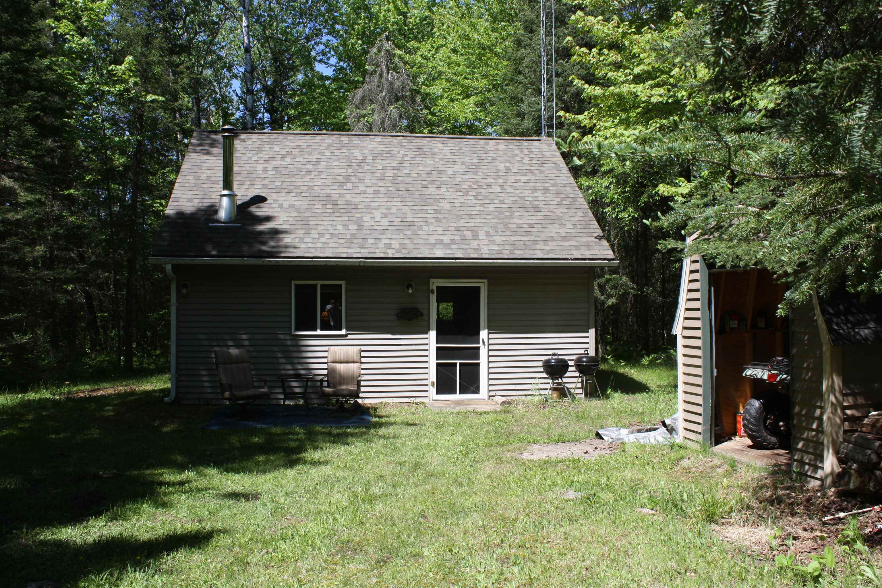 N11465 W Circle Drive