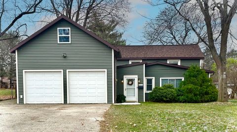 Photo of 6212 Bridge Road, Monona, WI 53716 (MLS # 2013909)