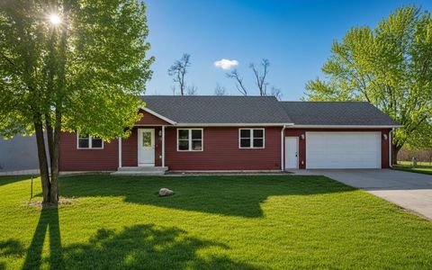 Photo of 513 Oak Grove Drive, Necedah, WI 54646 (MLS # 2014874)