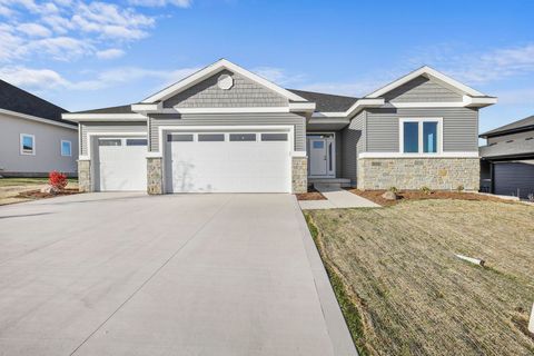 Photo of 3005 Wellington Place, Cottage Grove, WI 53527 (MLS # 2015299)