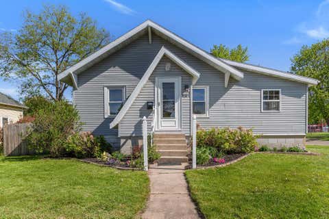 Photo of 431 5th Street, Baraboo, WI 53913 (MLS # 2023136)