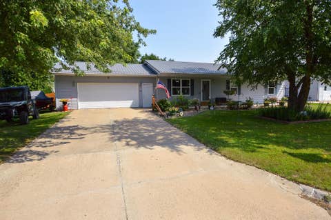 Photo of 128 Wildwood Court, Boscobel, WI 53805 (MLS # 2029000)