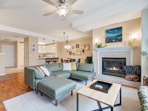 3001 Stratton Way Unit 103, Madison, WI 53719 - #: 1997420