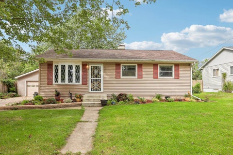 Photo of 2028 Christilla Drive, Beloit, WI 53511 (MLS # 2032953)