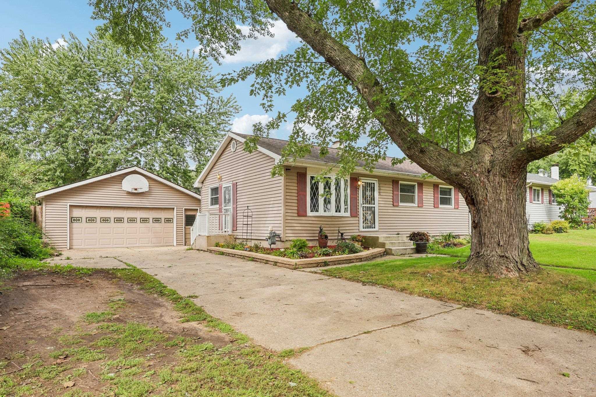 2028 Christilla Drive