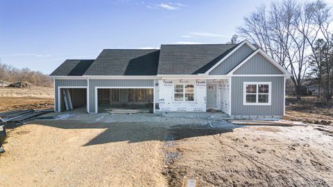 730 Kelsey Road, Beloit, WI 53511 - #: 1990592