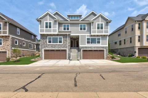 Photo of 9068 Paddington Parkway, Verona, WI 53593 (MLS # 1995868)