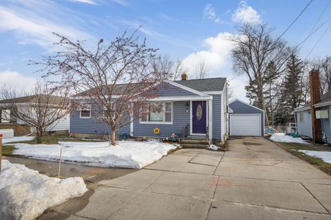 Photo of 2209 W Court Street, Janesville, WI 53548 (MLS # 2018972)