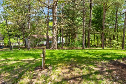 Tiny photo for 1160 Chicago Lane, Friendship, WI 53934 (MLS # 2000357)