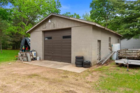 Tiny photo for 1160 Chicago Lane, Friendship, WI 53934 (MLS # 2000357)