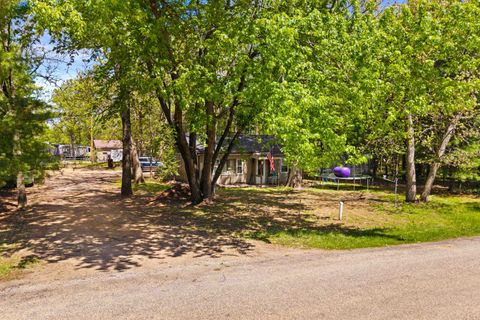 Tiny photo for 1160 Chicago Lane, Friendship, WI 53934 (MLS # 2000357)