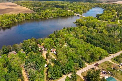 Tiny photo for 1160 Chicago Lane, Friendship, WI 53934 (MLS # 2000357)