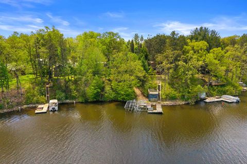 Photo of 1160 Chicago Lane, Friendship, WI 53934 (MLS # 2000357)