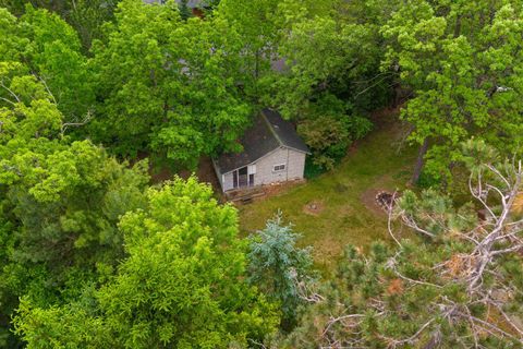 Tiny photo for 1160 Chicago Lane, Friendship, WI 53934 (MLS # 2000357)