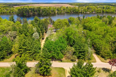 Tiny photo for 1160 Chicago Lane, Friendship, WI 53934 (MLS # 2000357)