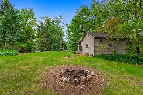 Tiny photo for 1160 Chicago Lane, Friendship, WI 53934 (MLS # 2000357)