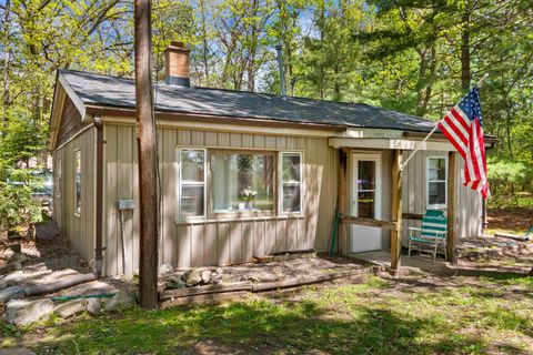 Tiny photo for 1160 Chicago Lane, Friendship, WI 53934 (MLS # 2000357)