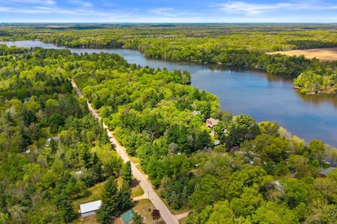 Tiny photo for 1160 Chicago Lane, Friendship, WI 53934 (MLS # 2000357)