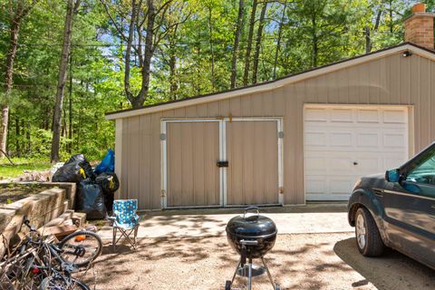 Tiny photo for 1160 Chicago Lane, Friendship, WI 53934 (MLS # 2000357)