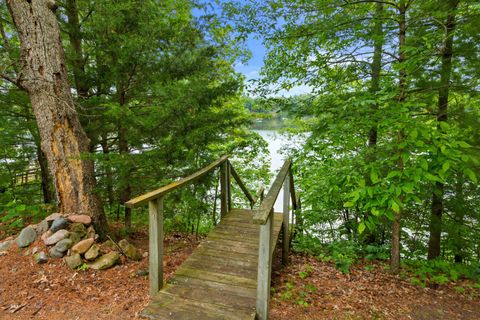 Tiny photo for 1160 Chicago Lane, Friendship, WI 53934 (MLS # 2000357)