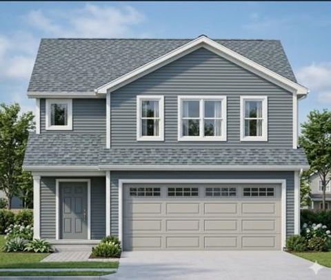 Photo of 216 United Circle, Randolph, WI 53956 (MLS # 2020296)