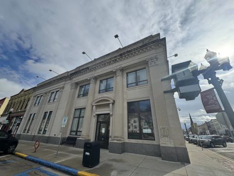 Photo of 502 oak Street, Baraboo, WI 53913 (MLS # 2016412)