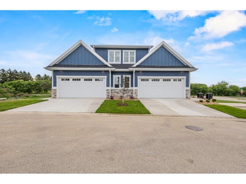 Photo of 1155 Irene Court 15 #15, Waunakee, WI 53597 (MLS # 2025152)