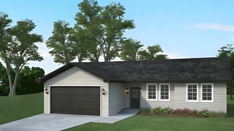 Photo of L3 S Vine Street, Belleville, WI 53508 (MLS # 2022837)