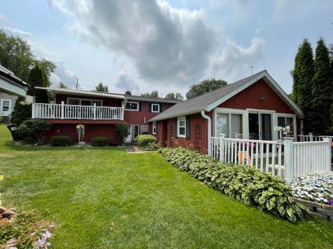 Photo of W2092 Melmar Drive, Markesan, WI 53946 (MLS # 2028896)