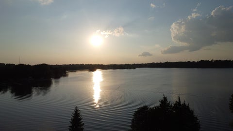 Photo of W2092 Melmar Drive, Markesan, WI 53946 (MLS # 2028896)