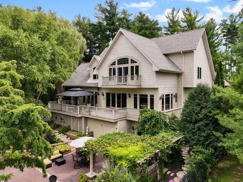 Photo of 8523 N Stone Farm Road, Edgerton, WI 53534 (MLS # 2018104)