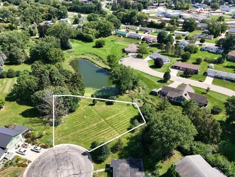 Photo of Lot 10 Riviera Court, Monroe, WI 53566 (MLS # 2032482)