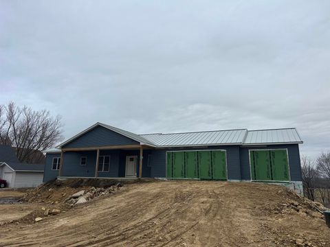Photo of 1075 HWY 78, Mount Horeb, WI 53572 (MLS # 2018432)