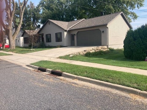 Photo of 307 Jarvis Street, Ridgeway, WI 53582 (MLS # 2031991)