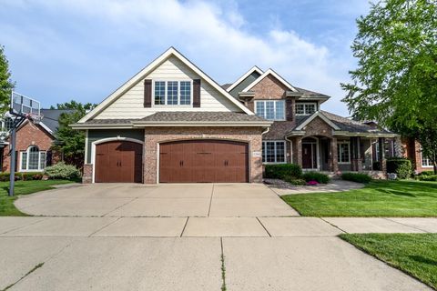 Photo of 1260 Hanover Trail, Waunakee, WI 53597 (MLS # 2014934)