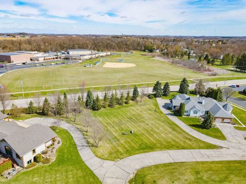 Photo of 104 & 106 Waverly Drive, Cambridge, WI 53523 (MLS # 1997509)