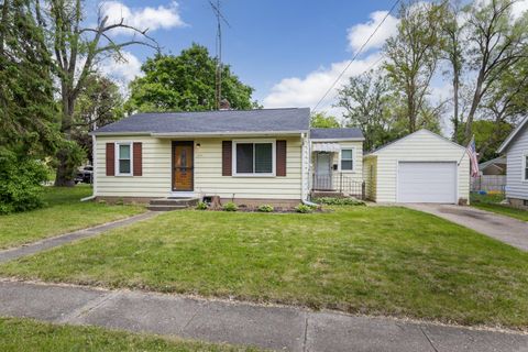1117 Whipple Street Beloit WI 53511