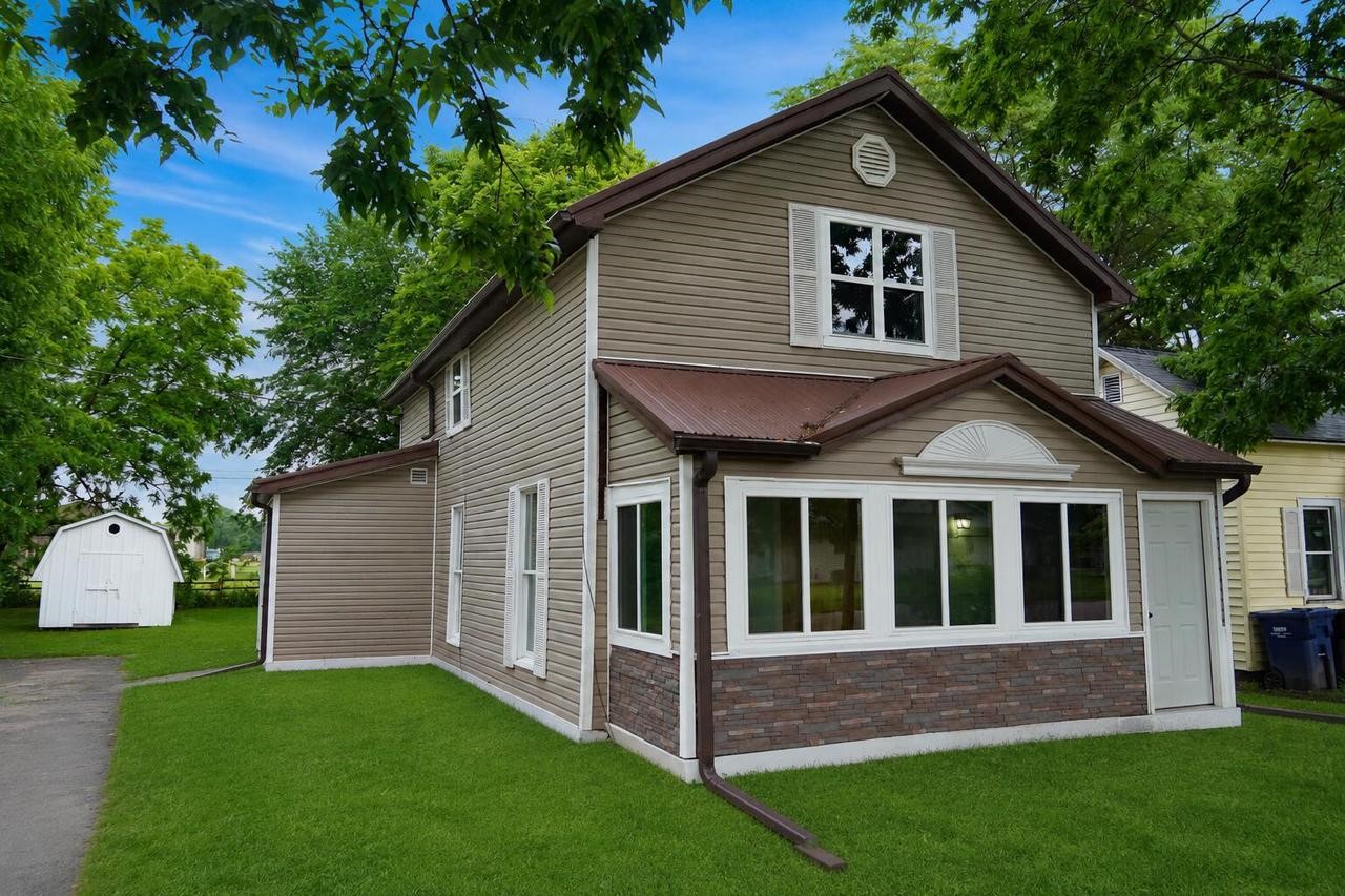Photo 1 of 38 — 709 Wolcott Street, Sparta, WI 54656