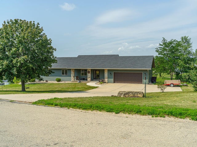 N3793 Jamberry Lane